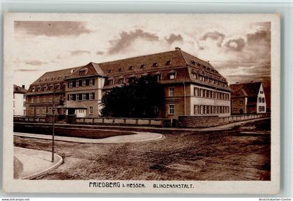 13025820 - Friedberg (Hessen)