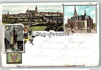 13453781 - Friedberg Hessen