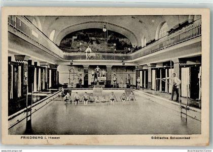 13501012 - Friedberg Hessen
