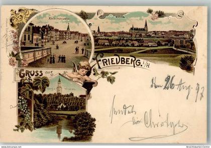 13577531 - Friedberg Hessen