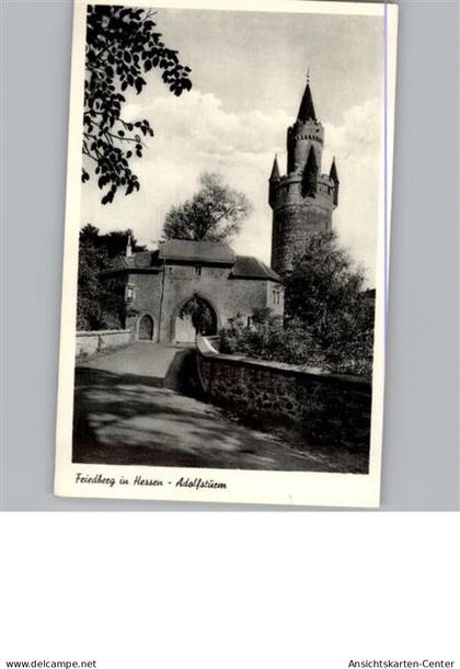 50314451 - Friedberg (Hessen)