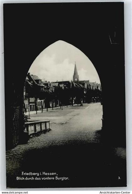 50392651 - Friedberg (Hessen)