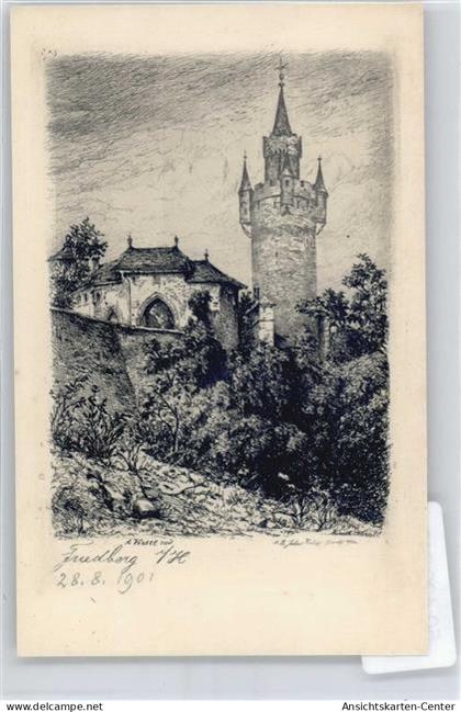 50429312 - Friedberg (Hessen)