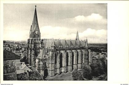 Friedberg Hessen Stadtkirche