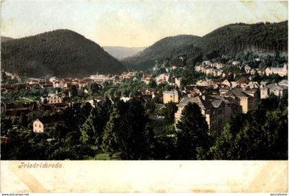 Friedrichroda