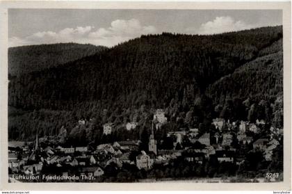 Friedrichroda,