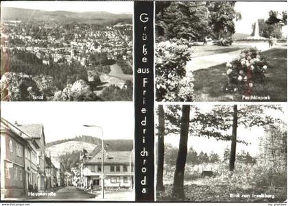 Friedrichroda Friedrichroda