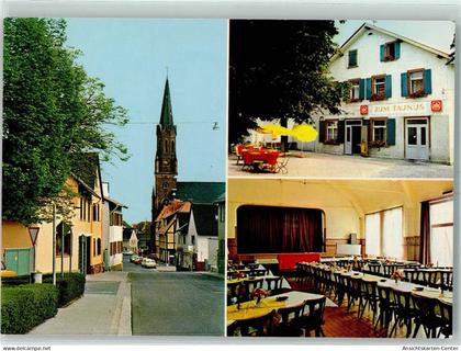 10448469 - Friedrichsdorf , Taunus