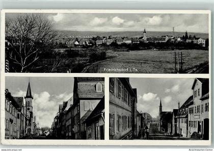 13183260 - Friedrichsdorf , Taunus