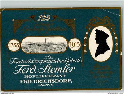 13516045 - Friedrichsdorf , Taunus