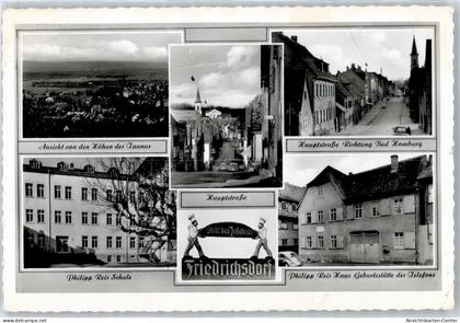 51039270 - Friedrichsdorf , Taunus