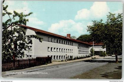 52008639 - Friedrichsdorf , Taunus