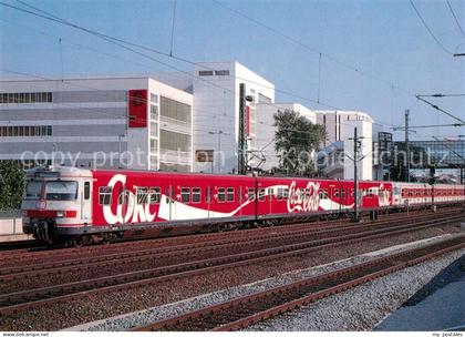 Friedrichsdorf Taunus Elektro-S-Bahn-T