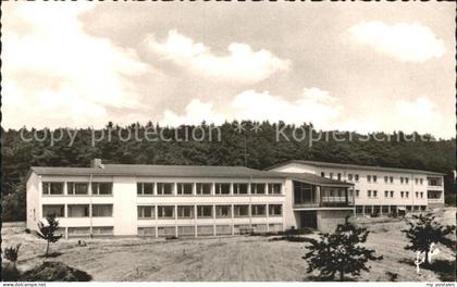 Friedrichsdorf Taunus Landvolk Hochschule