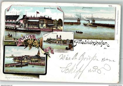 13994282 - Friedrichshafen