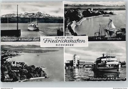 50531744 - Friedrichshafen