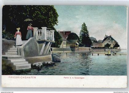 50631465 - Friedrichshafen