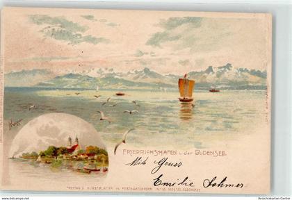 52156875 - Friedrichshafen