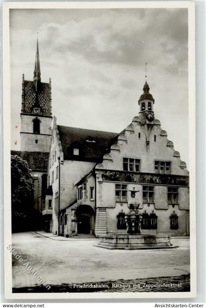 52252967 - Friedrichshafen