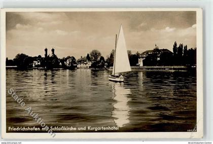 52255233 - Friedrichshafen