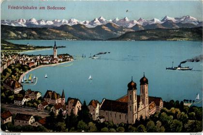 Friedrichshafen,