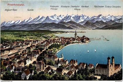 Friedrichshafen
