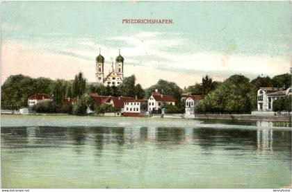 Friedrichshafen