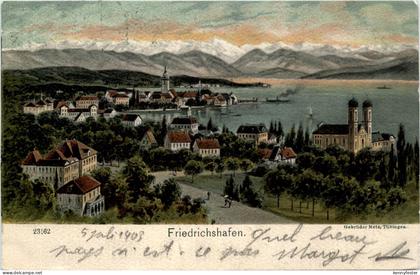 Friedrichshafen