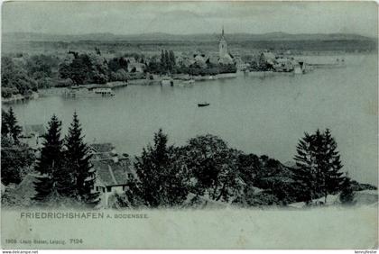 Friedrichshafen