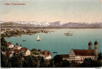 Friedrichshafen,