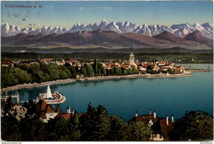 Friedrichshafen,