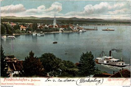 Friedrichshafen,