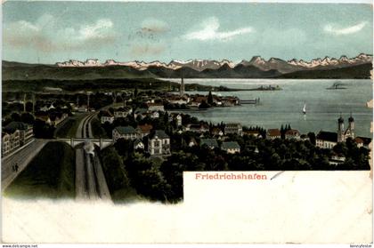 Friedrichshafen,