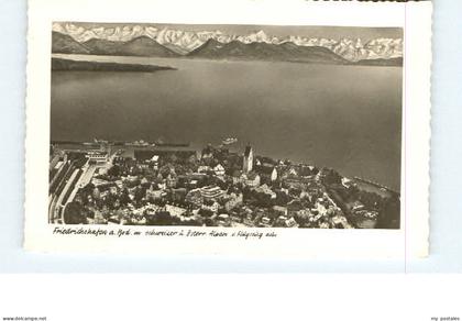 Friedrichshafen Bodensee Friedrichshafen