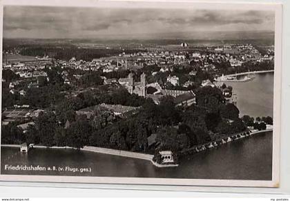 Friedrichshafen Bodensee Friedrichshafen