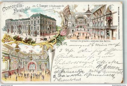 13474191 - Friedrichshain