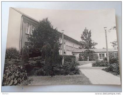 D154654   Friesack, Ingenieurs-Schule  Foto -Neumann Friesack / Mark