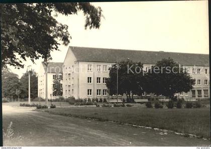 Friesack Ingenieurschule