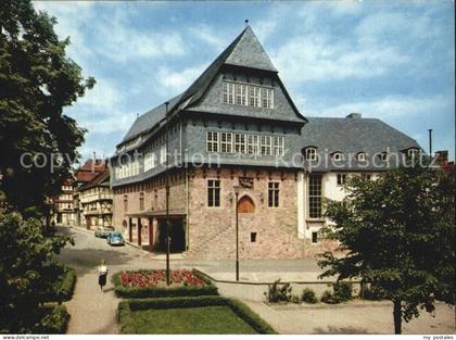 Fritzlar Rathaus