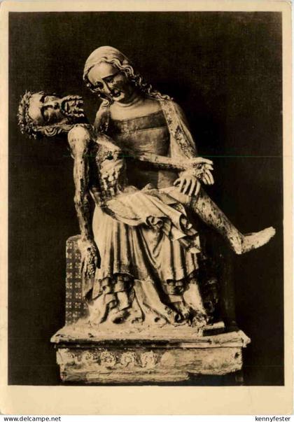 Fritzlar - Stiftskirche