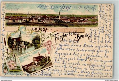 13512309 - Fuerstenfeldbruck