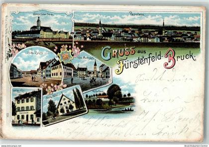 13512310 - Fuerstenfeldbruck