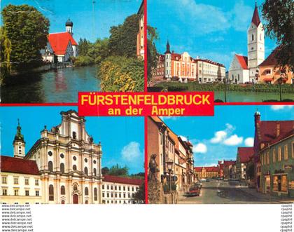 CPM Furstenfeldbruck