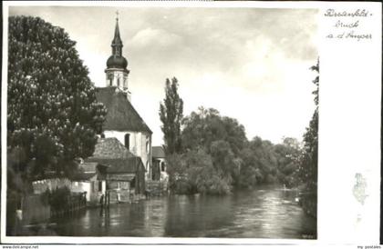 Fuerstenfeldbruck . d. Amper  x 1940