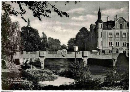 Fürstenfeldbruck - Amperbrücke