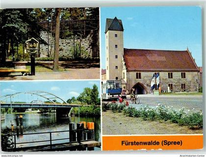 10232679 - Fuerstenwalde , Spree