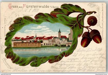 13472554 - Fuerstenwalde , Spree