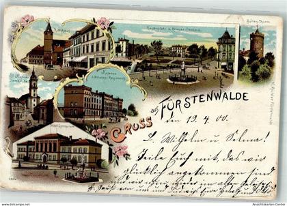 13535657 - Fuerstenwalde , Spree