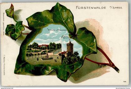 13545972 - Fuerstenwalde , Spree