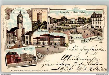 13545982 - Fuerstenwalde , Spree